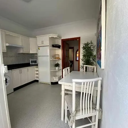 El Olivar Caleta Mar * Caleta De Fuste