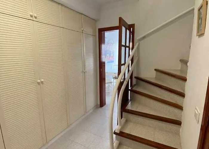 Lejlighed El Olivar Caleta Mar