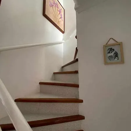 Apartmán El Olivar Caleta Mar