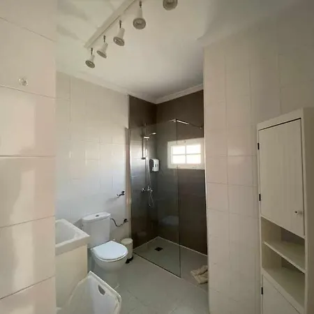 Appartement El Olivar Caleta Mar