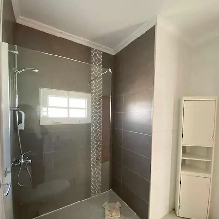 El Olivar Caleta Mar Apartmán