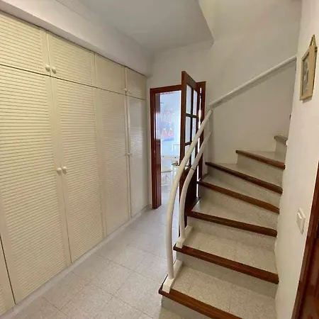 Appartement El Olivar Caleta Mar