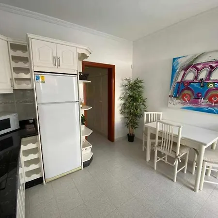 El Olivar Caleta Mar Caleta De Fuste