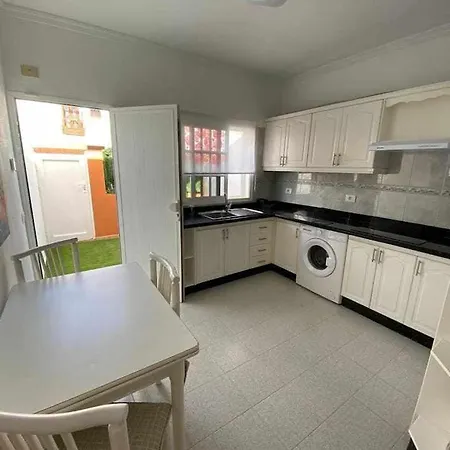 El Olivar Caleta Mar Apartmán