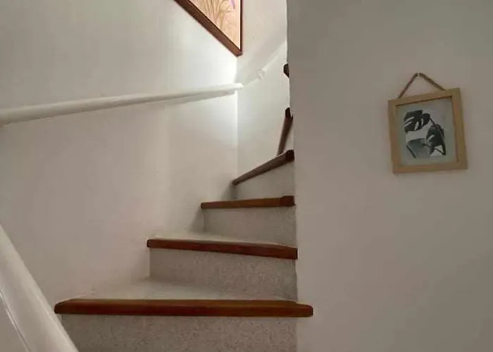 아파트 El Olivar Caleta Mar