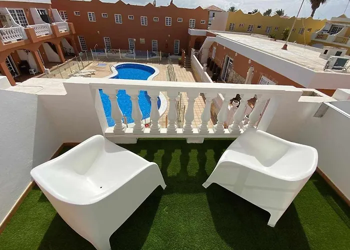 El Olivar Caleta Mar