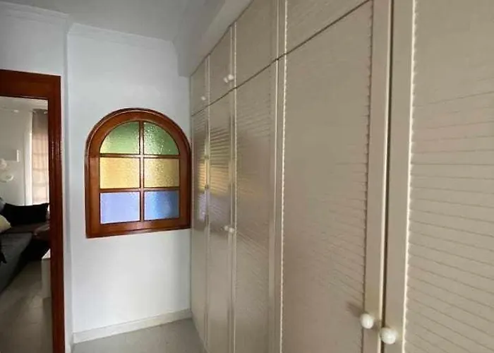 El Olivar Caleta Mar *