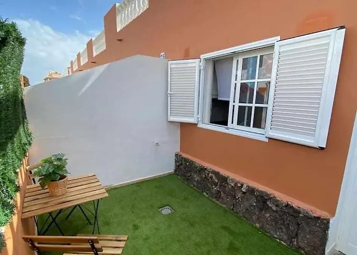 El Olivar Caleta Mar 칼레타데푸스테