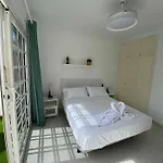 El Olivar Caleta Mar Apartman