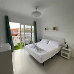 El Olivar Caleta Mar Apartman *