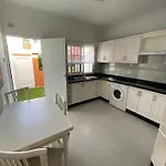 El Olivar Caleta Mar Apartman