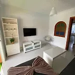 Apartman El Olivar Caleta Mar