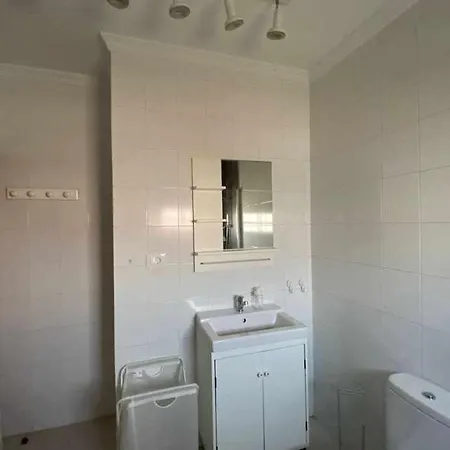 El Olivar Caleta Mar דירה קלטה דה פוסטה