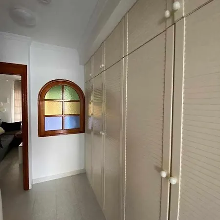 El Olivar Caleta Mar *