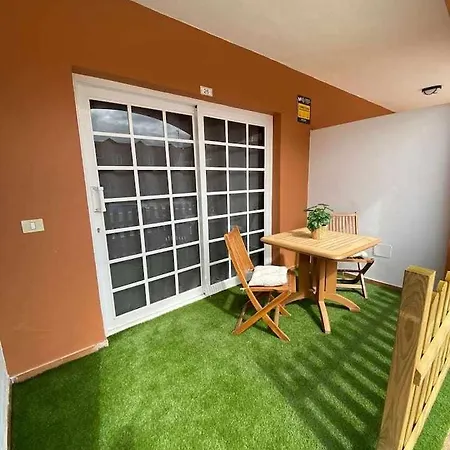 El Olivar Caleta Mar *