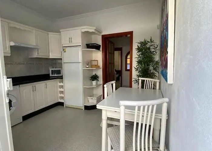 El Olivar Caleta Mar * Caleta De Fuste