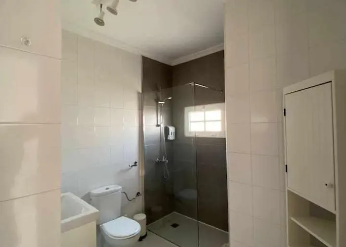 Lägenhet El Olivar Caleta Mar