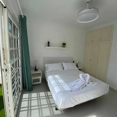 El Olivar Caleta Mar Apartment