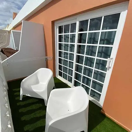 Apartment El Olivar Caleta Mar *