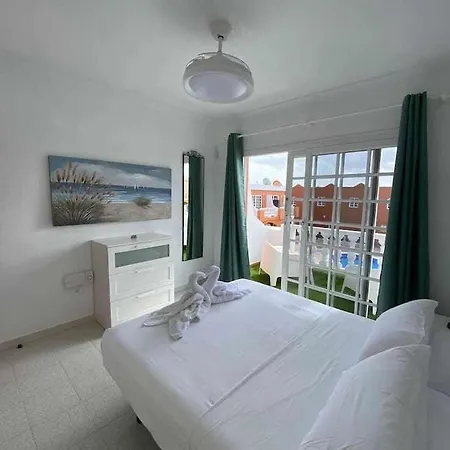 Apartment El Olivar Caleta Mar *