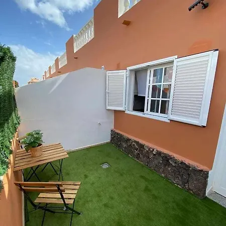 El Olivar Caleta Mar Caleta De Fuste