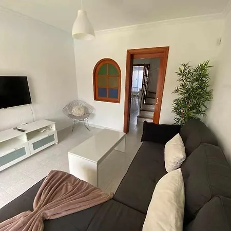 El Olivar Caleta Mar